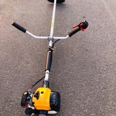 RYOBI  草刈り機　芝刈り機　農機具　EKM-2630の画像