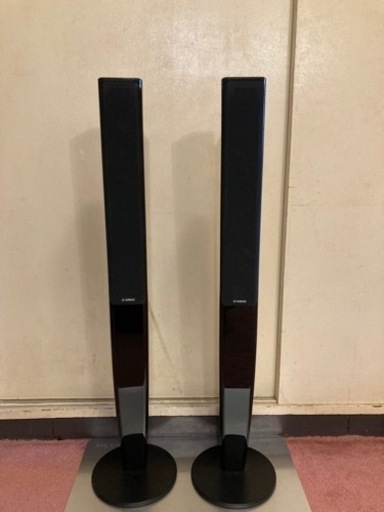 YAMAHA NS-40 トールボーイ　中古