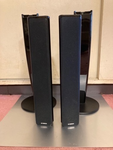 YAMAHA NS-40 トールボーイ　中古