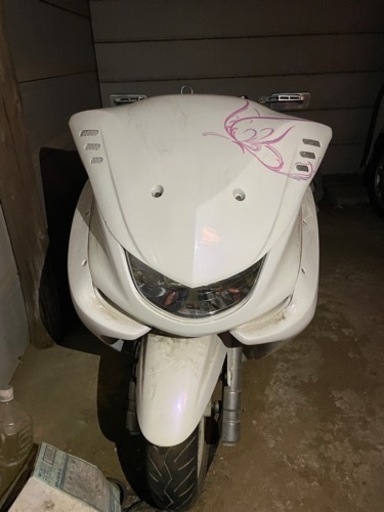 最終値下げ！マジェスティC カスタム多数 ワンオフ