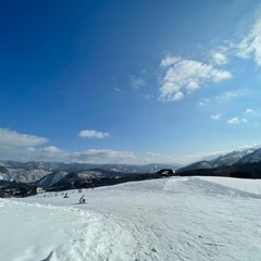 19.20白馬地域！