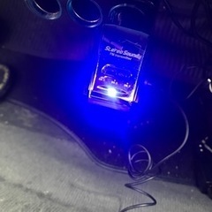 ＦＭトランスミッター、値下げしました。