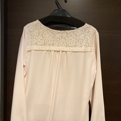 【新品】トップス・カーディガン　３点セット☆の画像