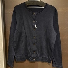【新品】トップス・カーディガン　３点セット☆の画像
