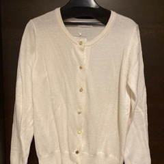 【新品】トップス・カーディガン　３点セット☆の画像