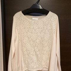 【新品】トップス・カーディガン　３点セット☆の画像