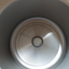 極厚 火釜 米屋の旨味 マイコンジャー炊飯器 2020年製の画像