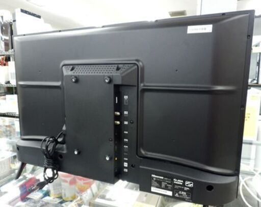 液晶32インチ 2021年製 ハイセンス 32A30G 32V型テレビ TV 札幌市