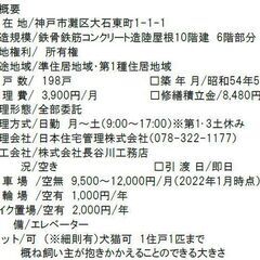  売マンション◆リフォーム済s◆阪神新在家駅徒歩3分 - 神戸市