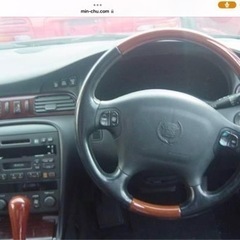 98‘Cadillac SEVILLE STS 正規 右の画像