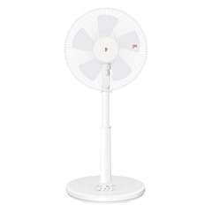 山善　扇風機　状態良好の画像