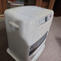 お取引き中です！ファンヒーター　ダイニチ　2013年　5L 中古の画像
