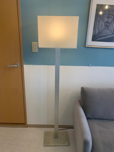 IKEA おしゃれな間接照明