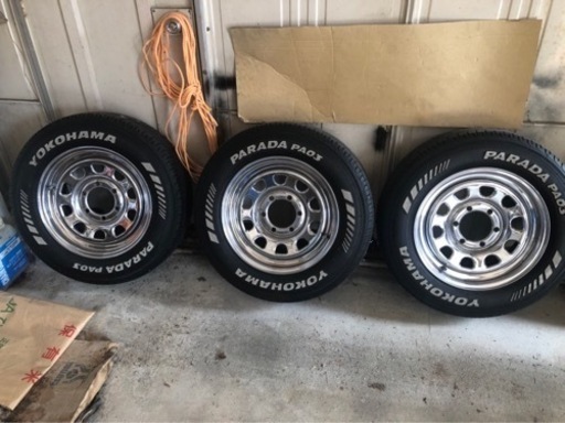 ハイエース等に‼️‼️