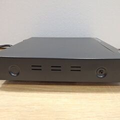 新札幌発 / EAST DV-H2228 / HDMI端子付きDVDプレイヤー / 再生確認済み 美品♪の画像
