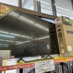 📺SONY(ソニー) 49型液晶テレビ ✨定価￥128,800✨ KJ-49X6300 2017年📺