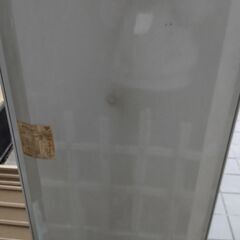 ￥3000差し上げます！冷蔵庫…。いかがでしょうか(^^;の画像
