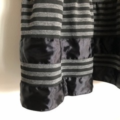 売約済！ノアール　ワンピースの画像