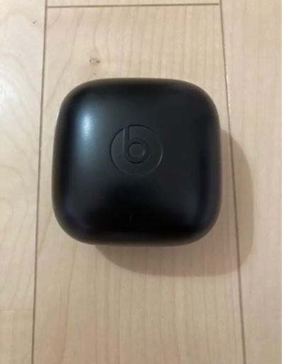決まりました！POWERBeatspro