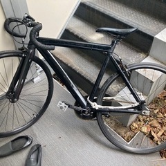 ピストバイクLEADER BIKE（リーダーバイク）721TR ...