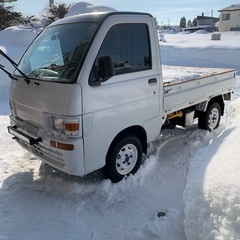 平成10年ハイゼットS110P