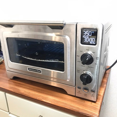 キッチンエイド オーブントースター