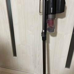 アイリスオーヤマ　ワイヤレス掃除機