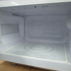 HITACHI 日立 電子レンジ HMR-FS182 2019年製 モノ市場半田店 119の画像