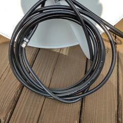 BS/CS110度 アンテナ【値下げ】の画像