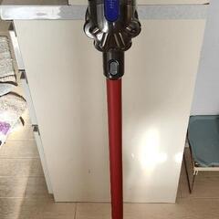 dyson掃除機の画像