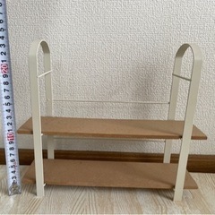 【0円】小物置き