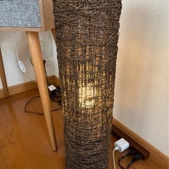 取引中　値下げしました！【美品】ニトリ/間接照明/インテリア