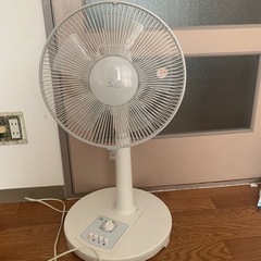 扇風機