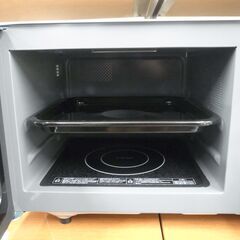 TOSHIBA 東芝 オーブンレンジ ER-T16E7 2019年製 モノ市場半田店 119の画像