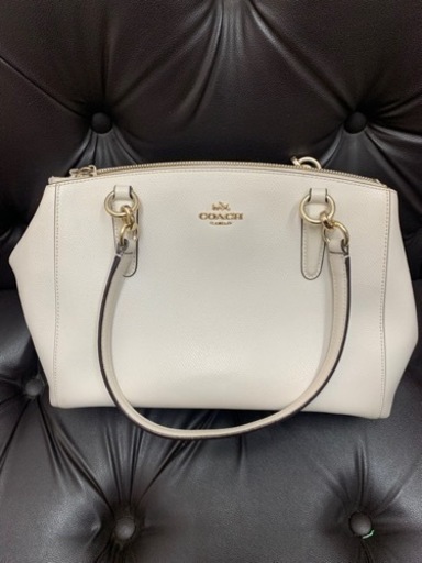 COACH ハンドバッグ コーチ