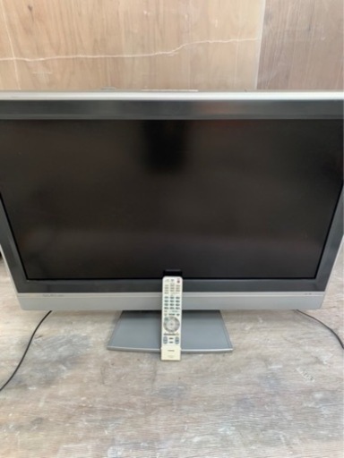 早い者勝ち⭐️37型テレビ‼️東芝‼️他セットでもっとお得に‼️