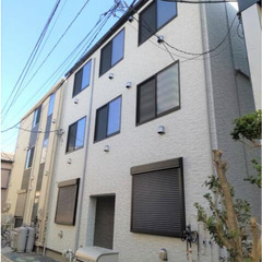 🌺入居総額10万円🌼町屋駅・荒川区町屋🌺新築🌼