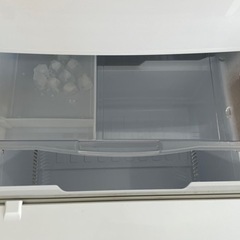 MITSUBISHI 3ドア冷蔵庫 自動製氷機能搭載 リサイクルショップ宮崎屋