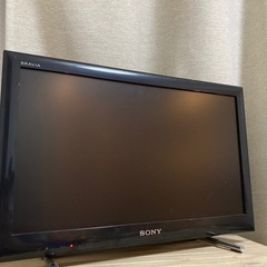 SONY ソニー　テレビ