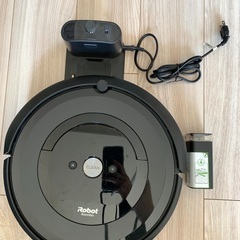 IROBOT ルンバ E5 バーチャルウォール