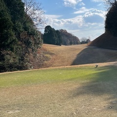 ゴルフ友達が欲しいです！