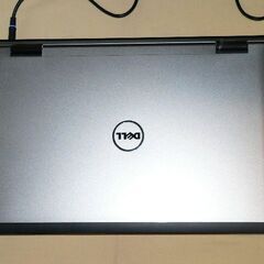 DELL 17インチ大画面 Vostro 3750/i5/SSD