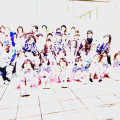 佐賀市 未就学児向け親子ダンス