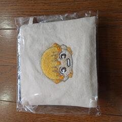 鬼滅の刃 我妻善逸トートバッグ