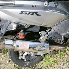 🍀ヤマハ GTR125 部品取り2000円❗🍀