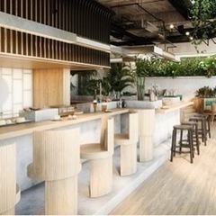飲食店でイベントしたい！