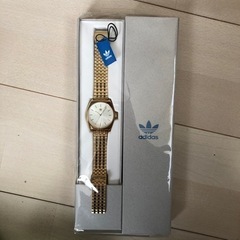 Adidas 腕時計