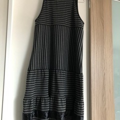 売約済！ノアール　ワンピースの画像
