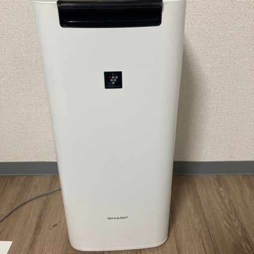 プラズマクラスター空気清浄機1000円