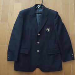 千葉経済大学附属高等学校 男子制服上下